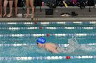 Women's Swimming & Diving  Wheaton College Women’s Swimming & Diving vs Mount Holyoke College. - Photo by Keith Nordstrom : Wheaton, Swimming & Diving